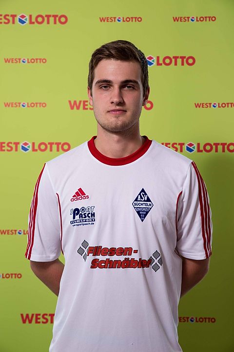 Foto: „Team-Shooting“