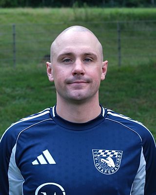 Michael Friedl