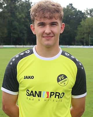 Jannis Ditter
