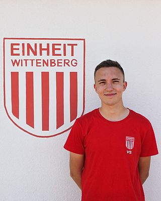 Vincent Jochen Schildhauer