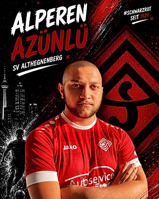 Alperen Azünlü