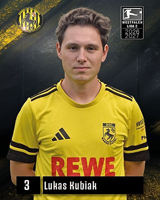 Lukas Kubiak
