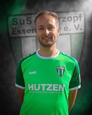 Lucas Borowczyk