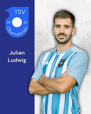 Julian Ludwig