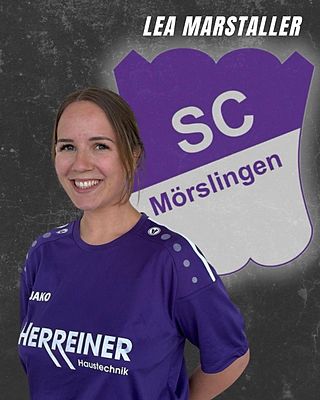 Lea Marstaller