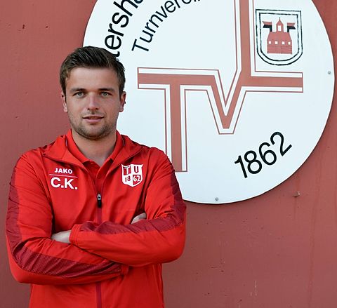 Foto: TV Leutershausen