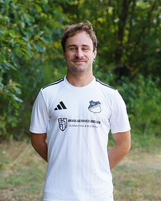 Justin Steinort