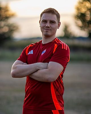 Jonas Gall