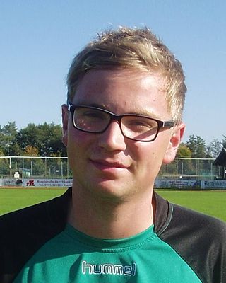 Sebastian Kiermeier