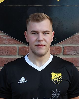 Philipp Kleine-Klanker