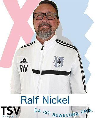 Ralf Nickel