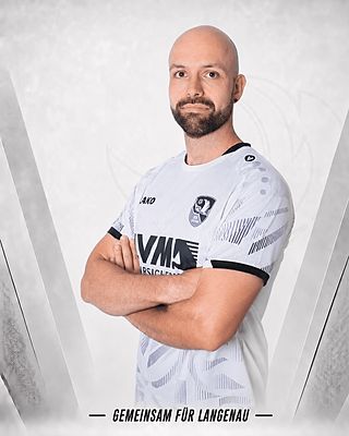 Patrick Stängel