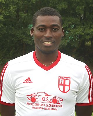 Akim Cisse