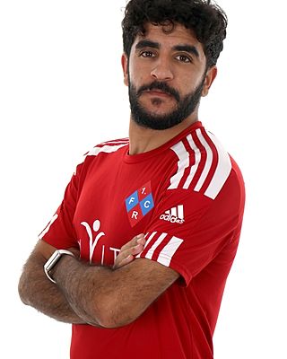 Sulaiman Al Haj Ibrahim