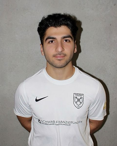 Foto: Suryoye Assyrer Augsburg