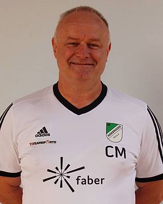 Christof Müller
