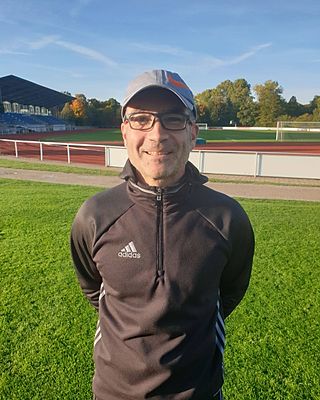 Robert Schrittenloher