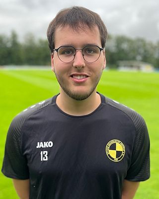 Timo Schultjan