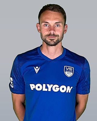 Lukas Heuel