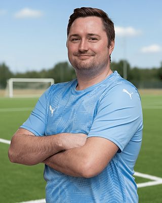 Tim Baumann
