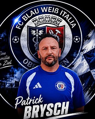 Patrick Brysch