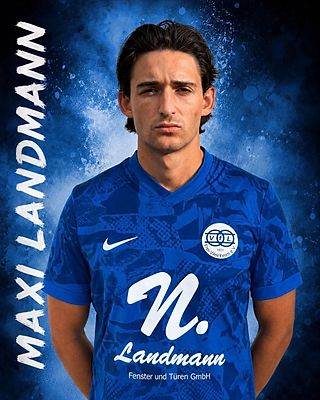 Maximilian Landmann