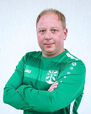 Steve Böhme