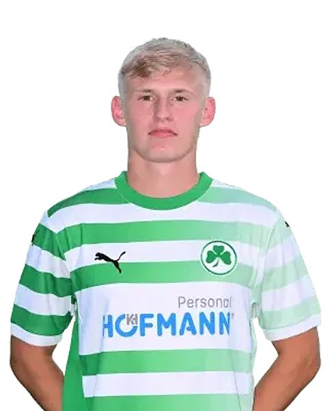 Foto: Greuther Fürth