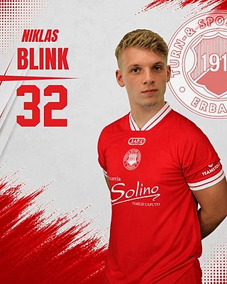 Niklas Plink