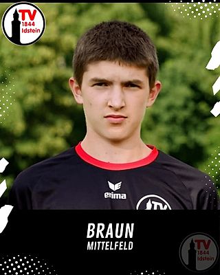 Florian Braun