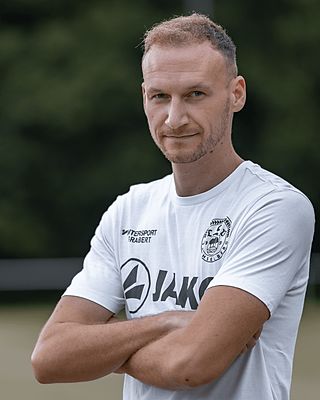 Marcel Schlichenmaier