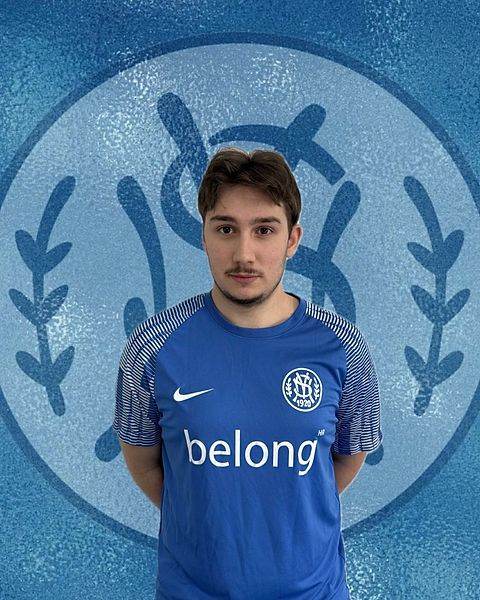 Foto: Benjamin Bürger