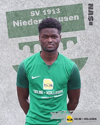 Abdoulaye Junior Toure