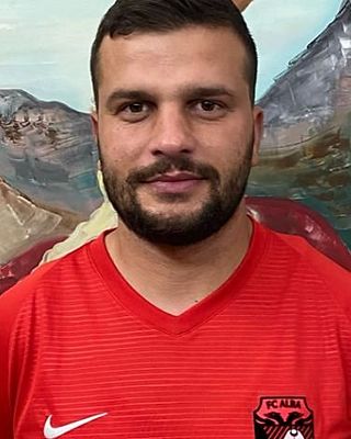 Edon Gjikokaj