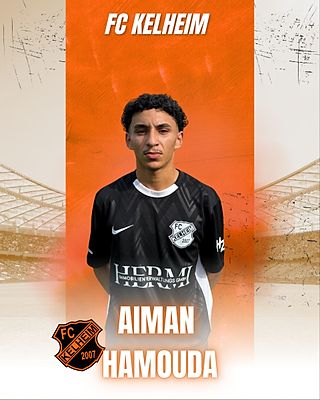 Aiman Hamouda