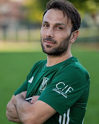 Ibrahim Güvenc