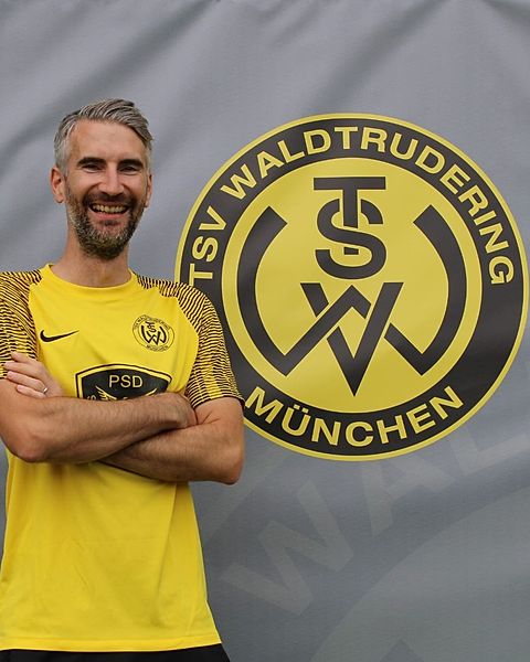 Foto: TSV Waldtrudering
