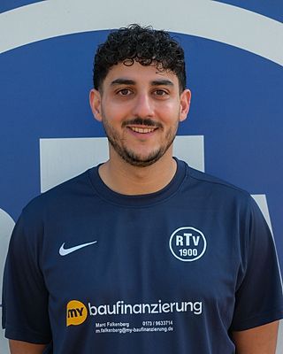 Salvatore Messina