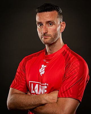 Benjamin Müller