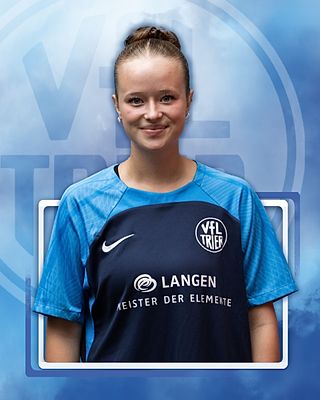 Leonie Kimmlinger