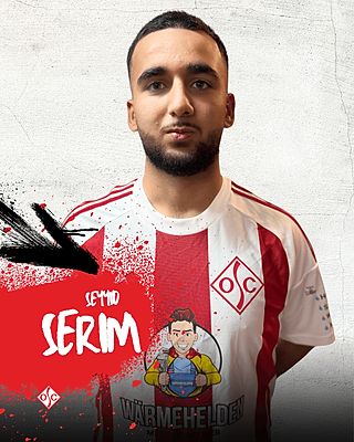 Seyyid Ibrahim Serim