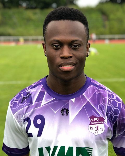 Foto: 1.FC Schöneberg