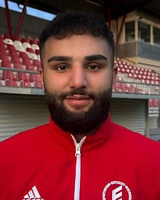 Tamer Keles