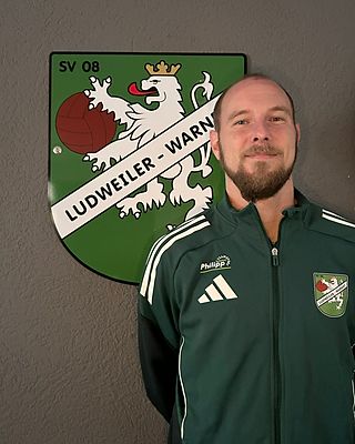 Yannick Hoffmann