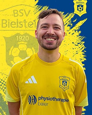 Fabian Klöckner