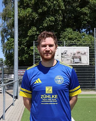 Maximilian Pitsch
