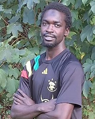 Tamsir Jallow