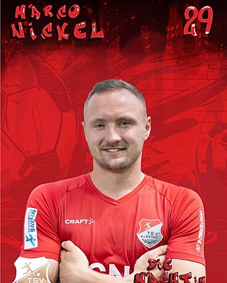 Marco Nickel