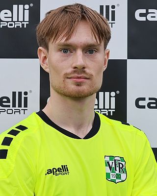 Timon Huybreghs