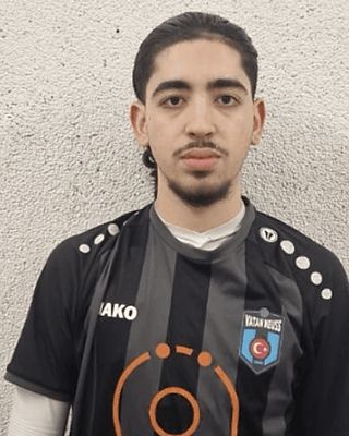 Arda Dennis Gündüz